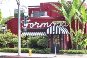 Formosa Café