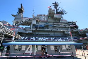 USS Midway