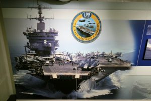 100 Jahre Flugzeugträger