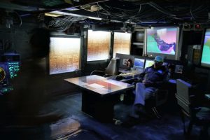 Command Information Center