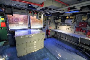 Command Information Center