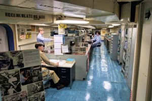 Flugzeugadministration