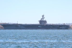USS Carl Vinson