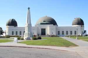 Griffith Observatory