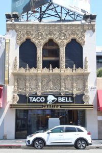 Historisches Gebäude