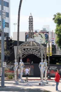 The Four Ladies of Hollywood