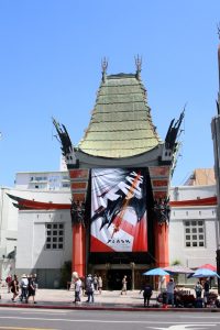 TCL Chinese Theatre