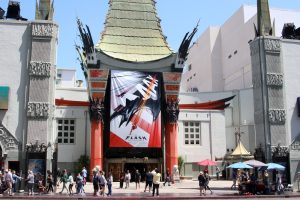 TCL Chinese Theatre