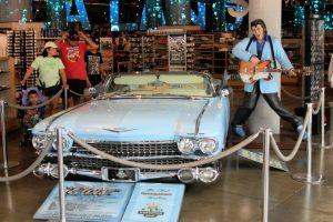 Cadillac El Dorado Convertible