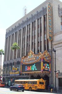 El Capitan Theatre