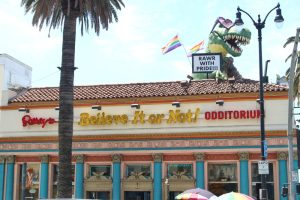 Ripley's Believe It or Not!