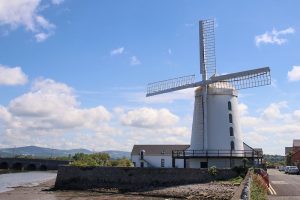 Blennerville Windmill