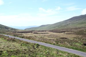 Caherconree Scenic Route