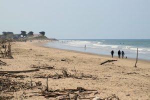 Pazifikküste Solimar Beach