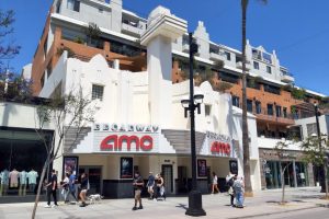 Broadway AMC Kino
