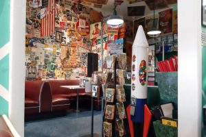 50's Cafe