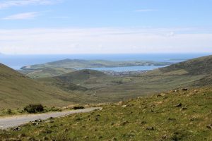 Conor Pass