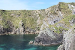 Dunquin Pier