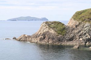 Dunquin Pier