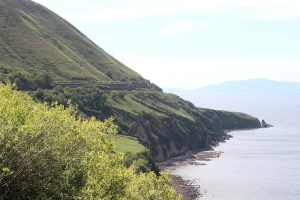 Auf dem Wild Atlantic Way rund um die Halbinsel Dingle