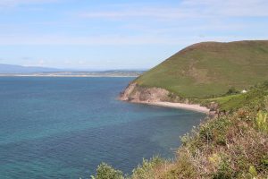 Auf dem Wild Atlantic Way rund um die Halbinsel Dingle