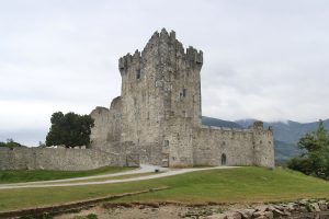 Ross Castle