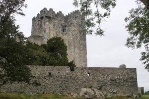 Ross Castle