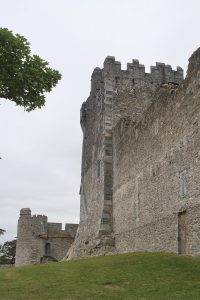 Ross Castle