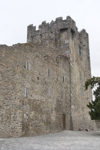 Ross Castle