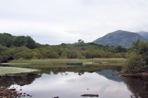 Lough Leane und Killarney National Park