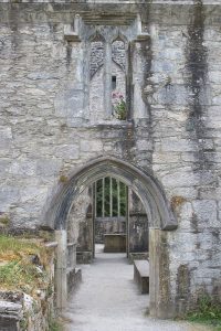 Muckross Abbey