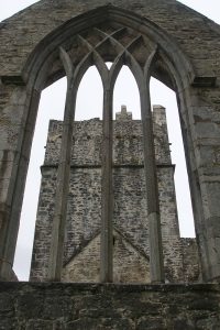 Muckross Abbey