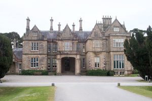 Muckross House
