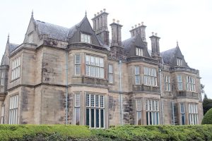 Muckross House