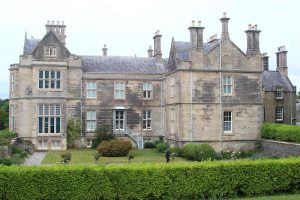 Muckross House