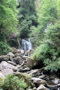 Torc Waterfall 