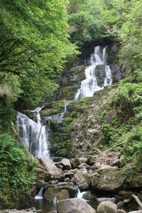 Torc Waterfall