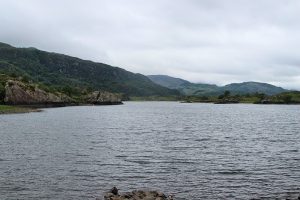 Upper Lake