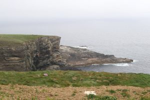 Am Mizen Head