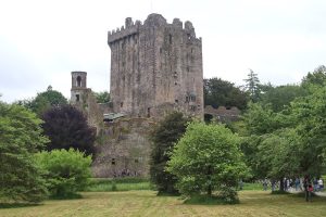 Blarney Castle