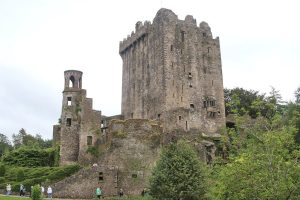 Blarney Castle