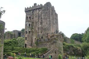 Blarney Castle