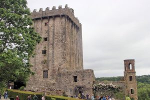 Blarney Castle