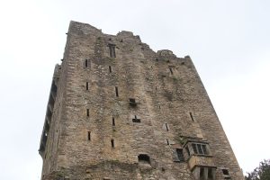 Blarney Castle