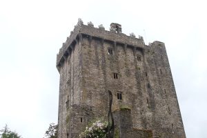 Blarney Castle
