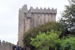 Blarney Castle
