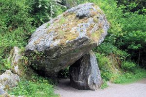 Dolmen