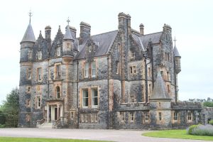 Blarney House