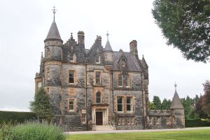 Blarney House