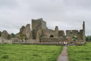 Hore Abbey